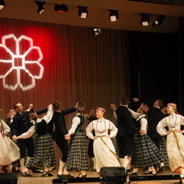 Polka Pilī 2019