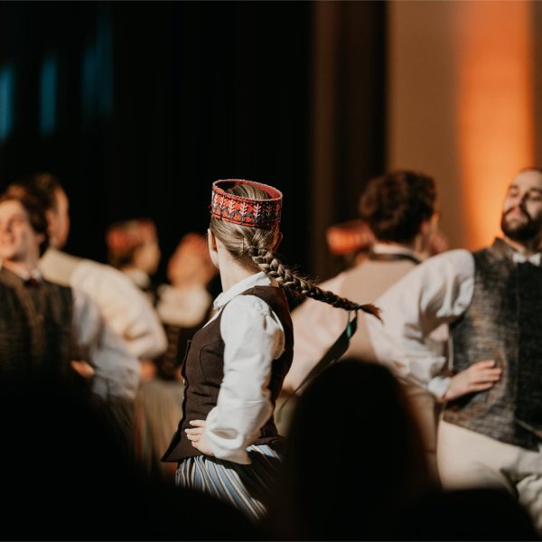 Polka pilī /28.02.2026/
