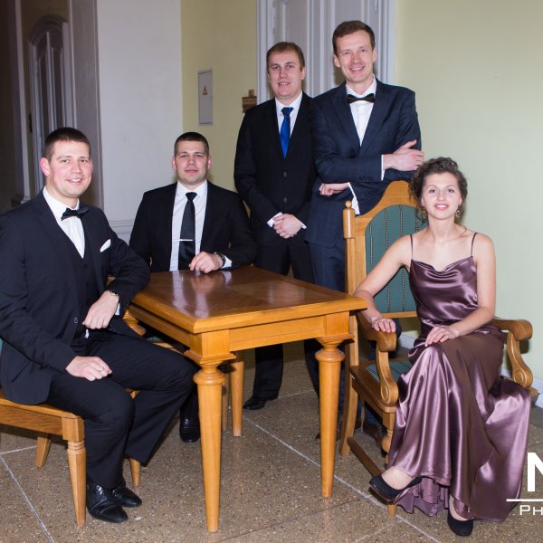 Ziemassvētku balle/17.12.2016/