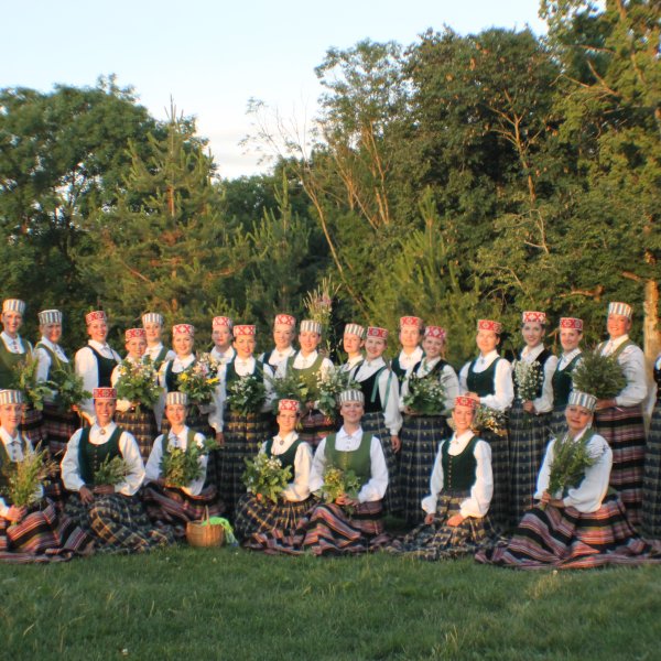 Gaudeamus 2018