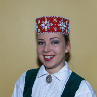 Sabīne Anna Pranta