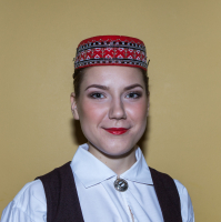 Daniela Proškina