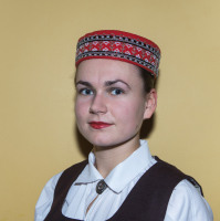 Elīza Ilze Malceniece