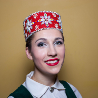 Daiga Dambe-Kļaviņa