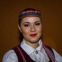 Dinija Vavžika