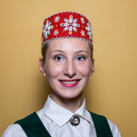 Kitija Graudiņa
