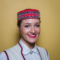 Linda Jemašova