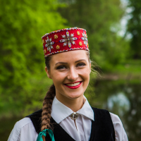 Linda Jemašova