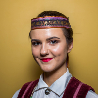 Paula Foršū