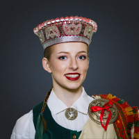 Ieva Annija  Doniņa