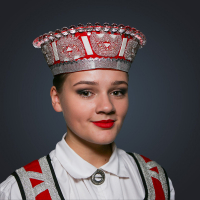 Kristiāna Šteimane  