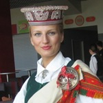 Anda Ameļkova
