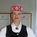 Everita  Lāce (Rižikova)