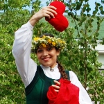 Jeļena Rudzīte (Ščurovska)