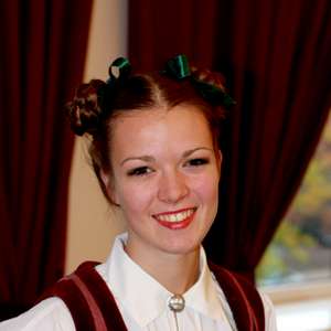 Liene Spuriņa