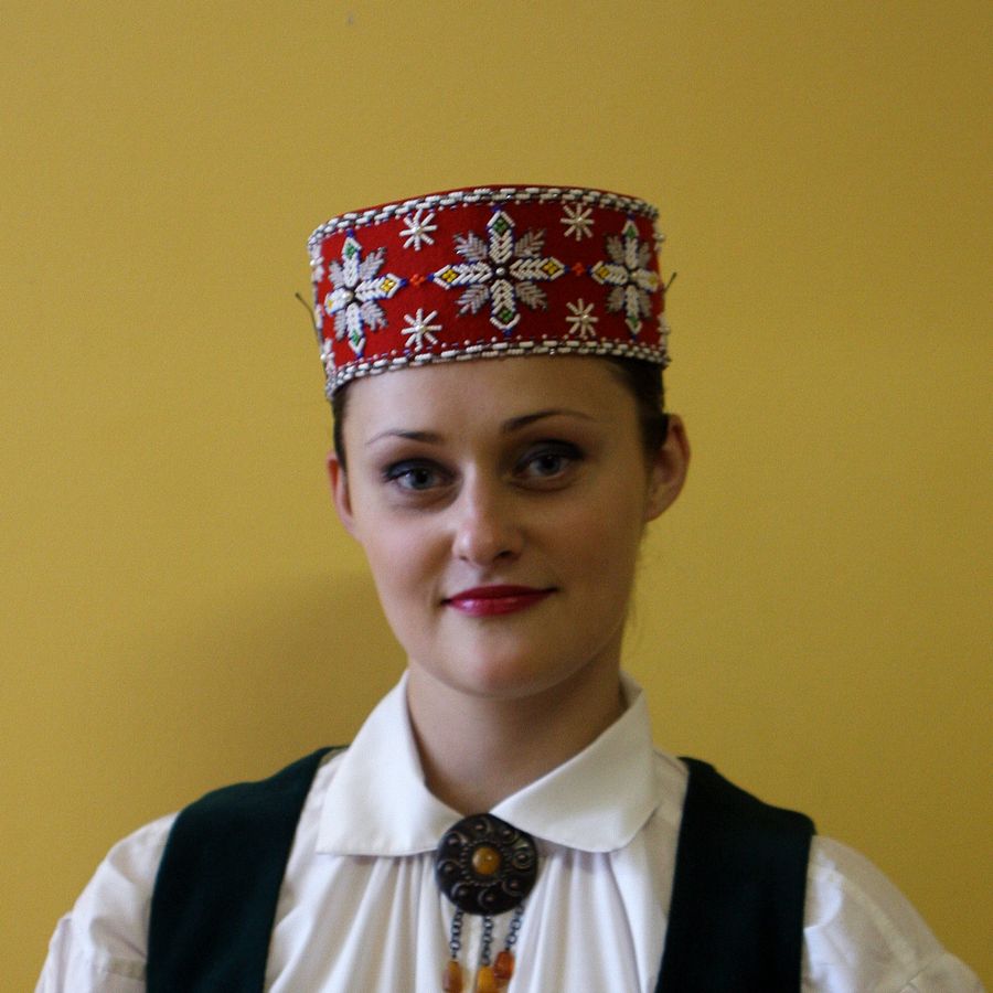 Anete Meija Feldmane