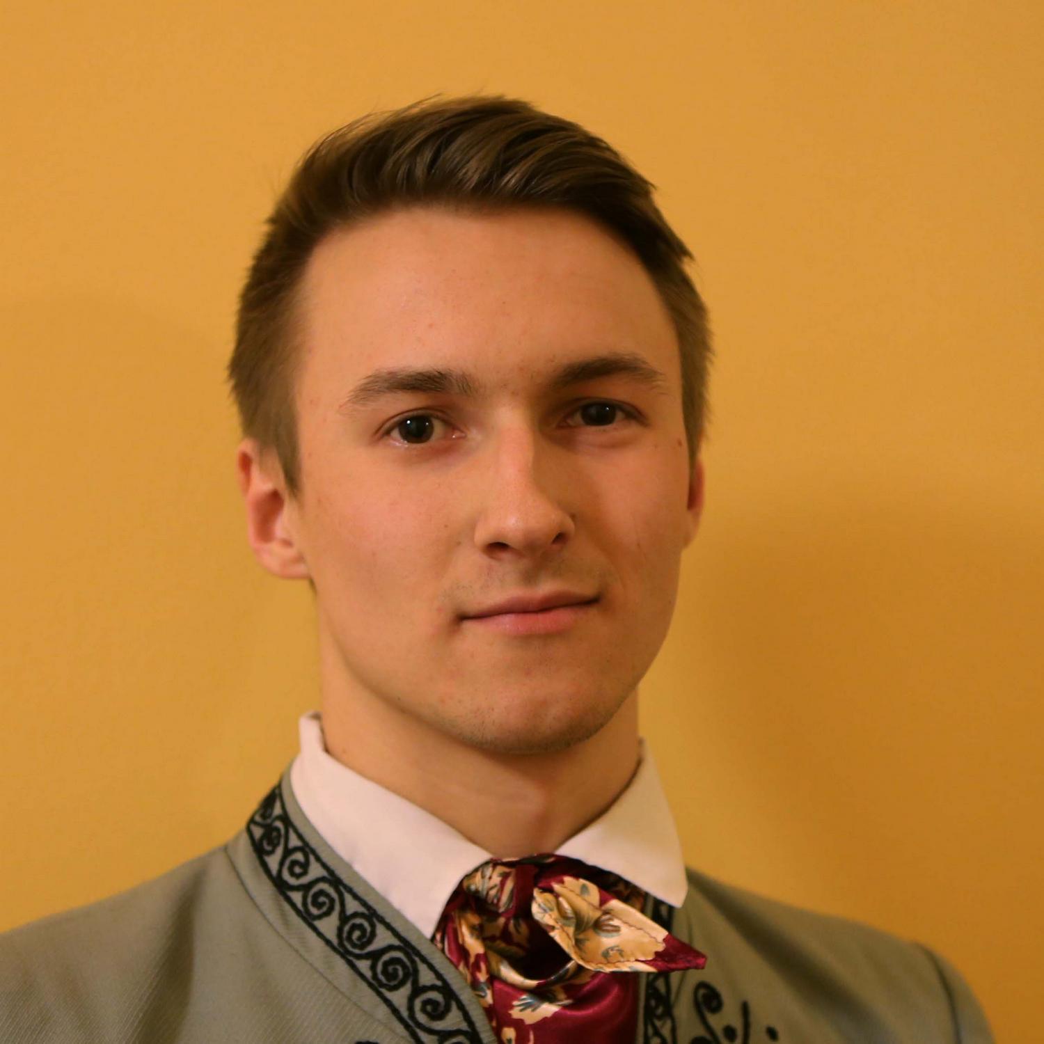 Emīls Ziediņš