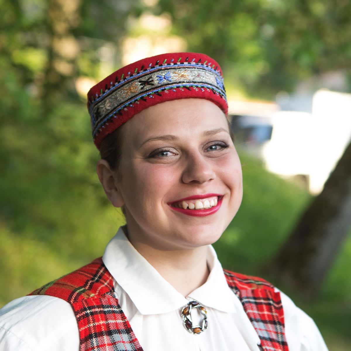 Evita Gaveika