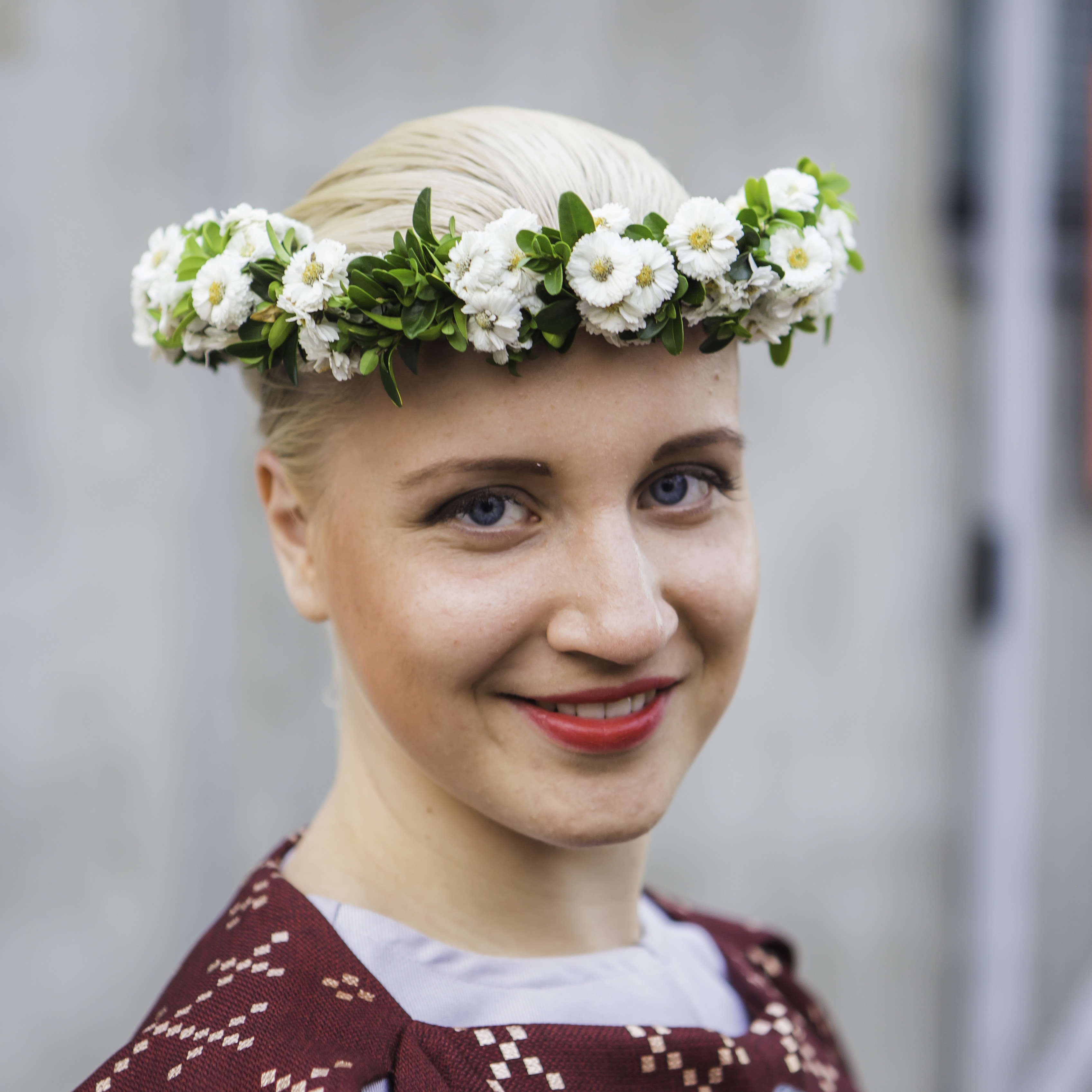 Ilona Jaroha