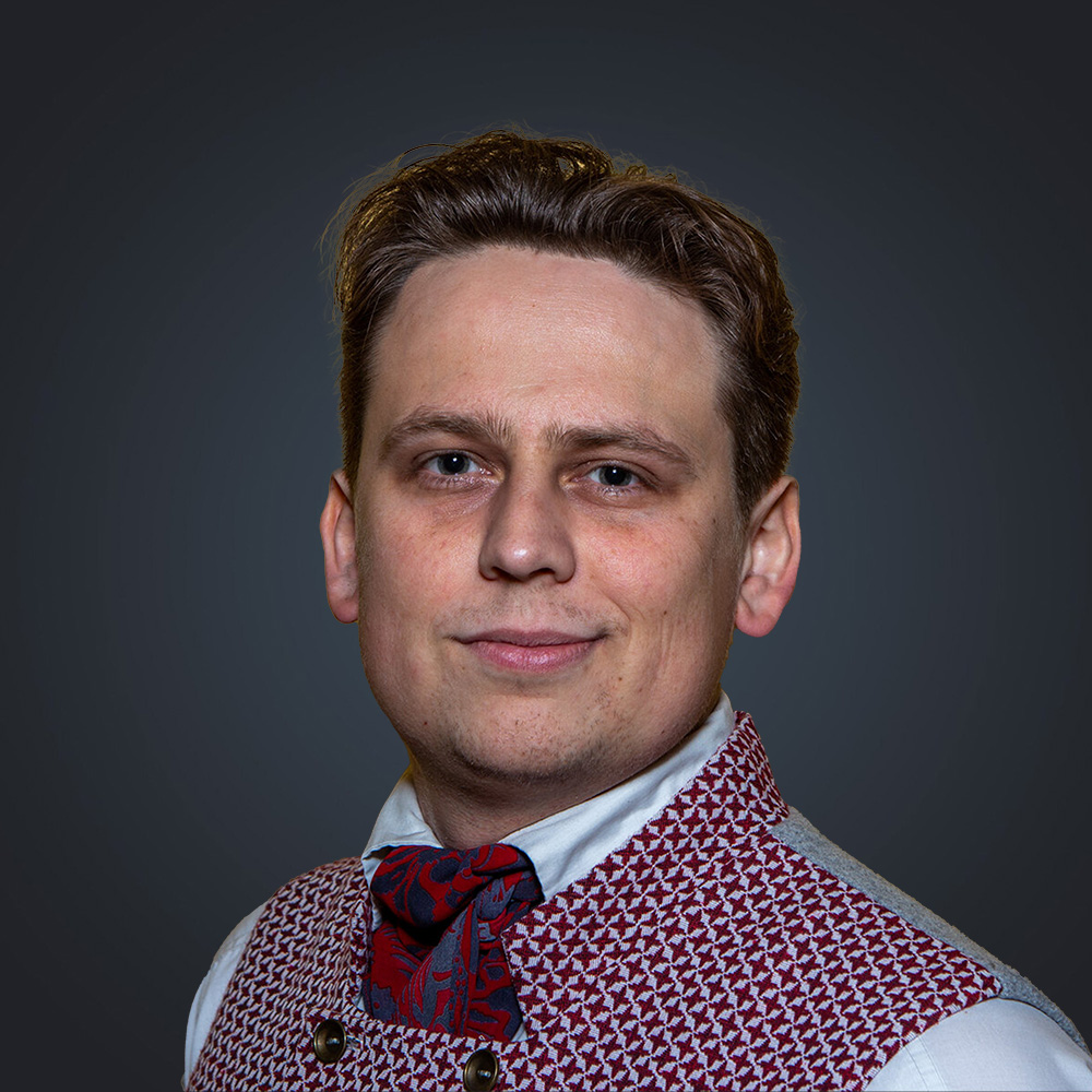 Jānis Salzirnis