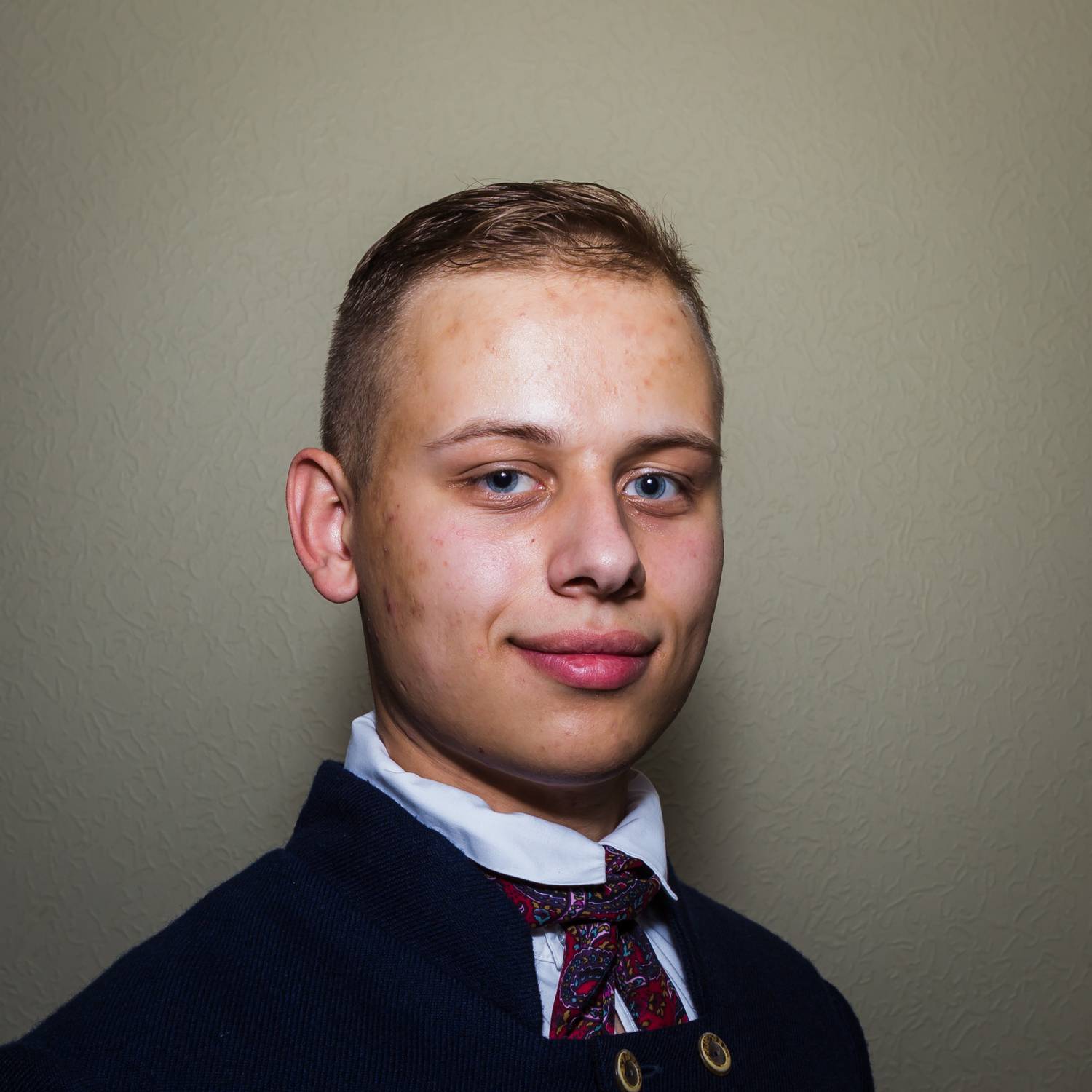 Kārlis Krūkliņš