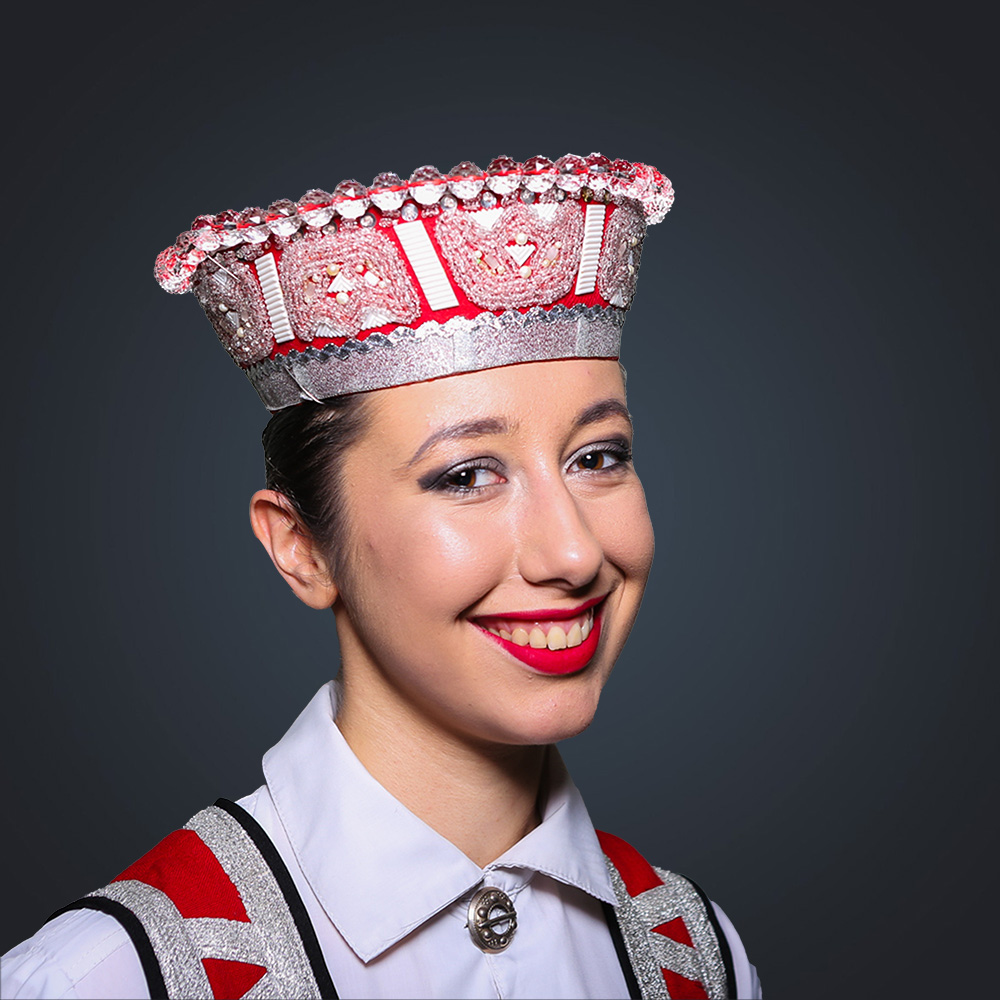 Ance Koškina