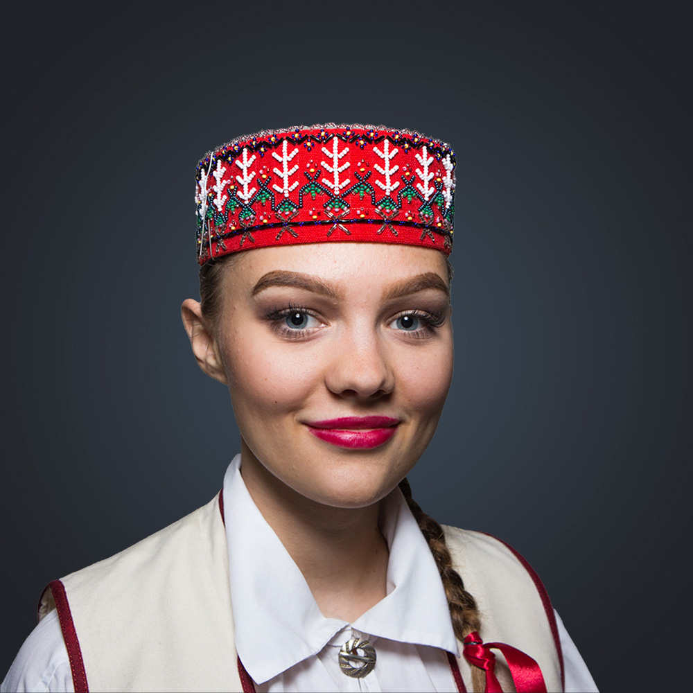 Eva Ulmane (Ērgle)