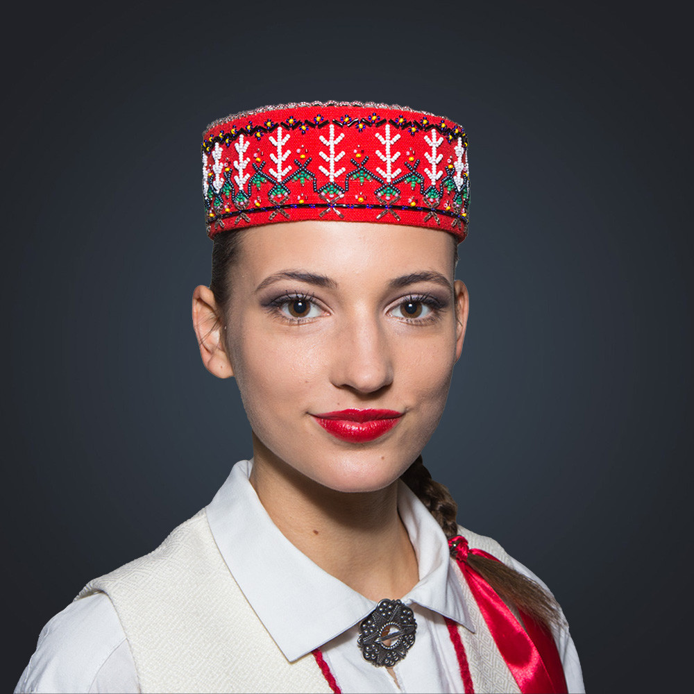 Rēzija Paeglīte