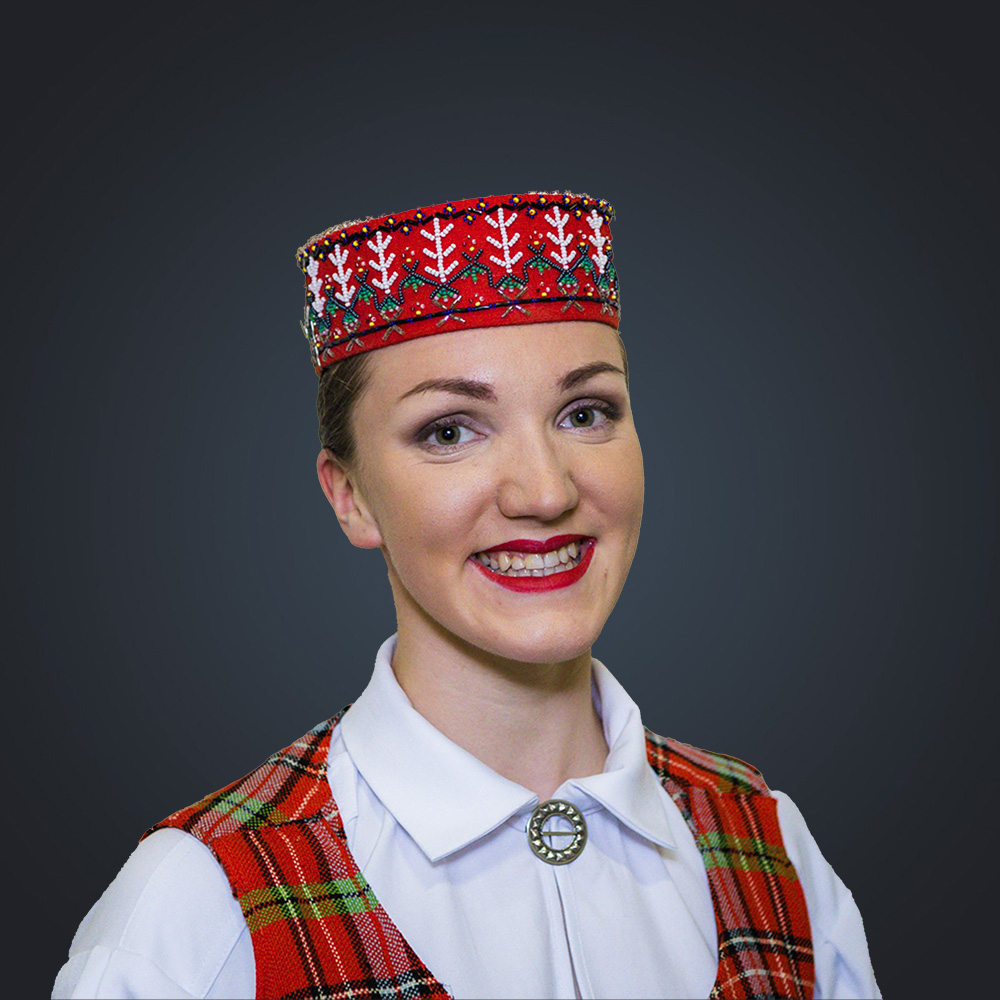 Loreta Zajankovska