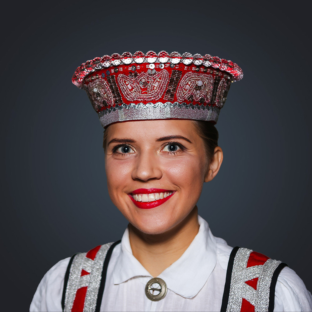 Kristiāna Rancāne