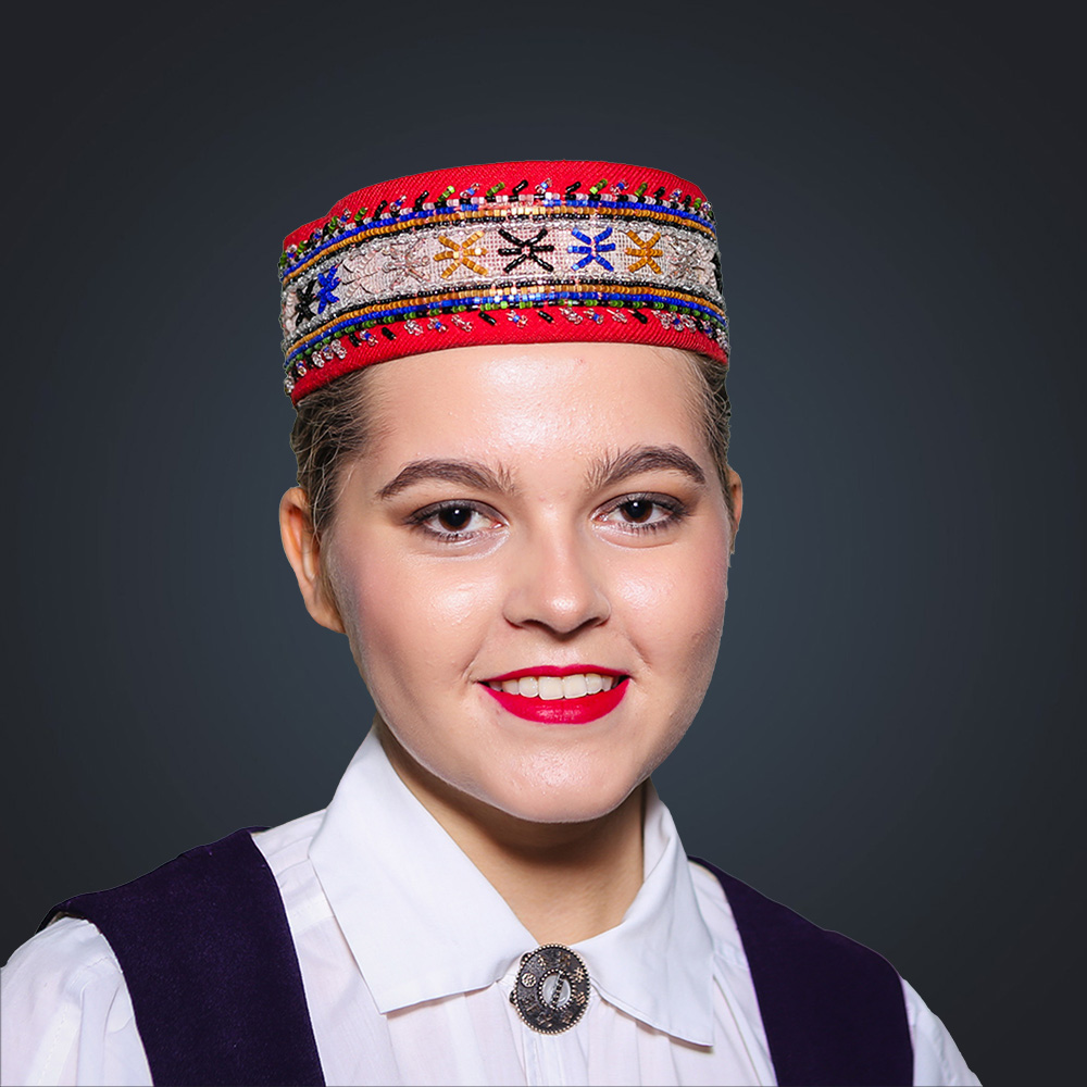 Renāte Galeja