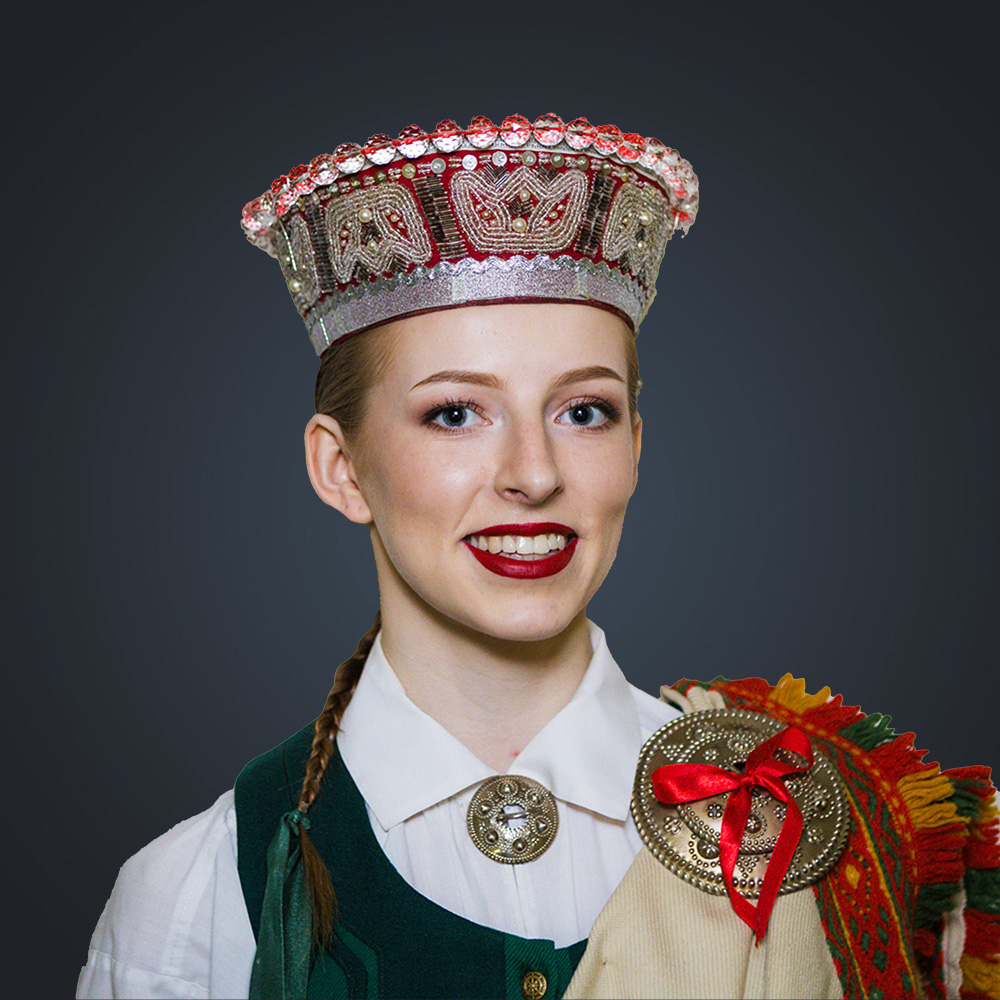 Ieva Annija Doniņa