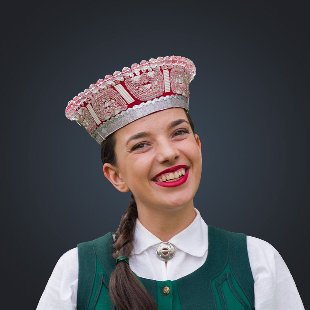 Evelīna Vilka