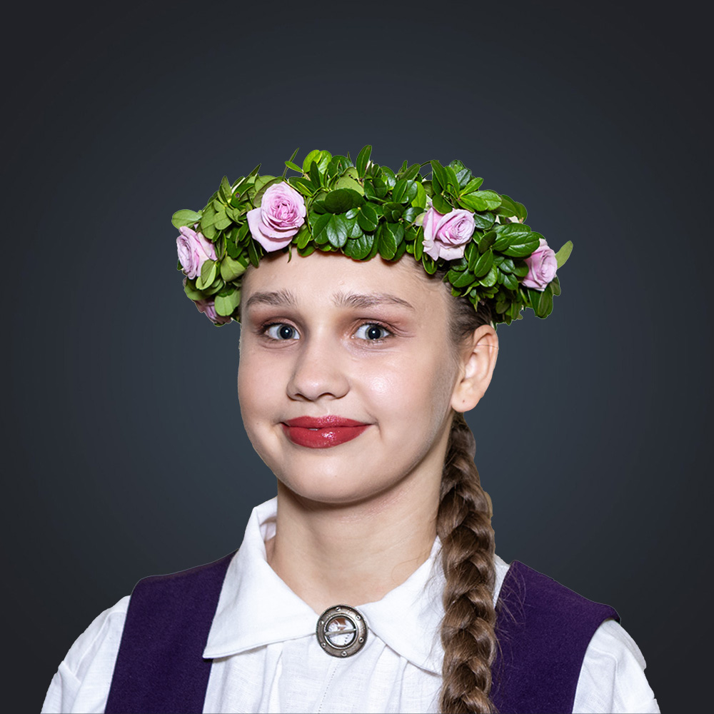 Dita Krūmiņa