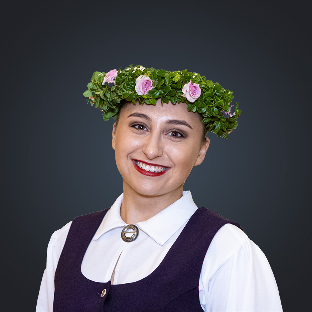Estere Čata