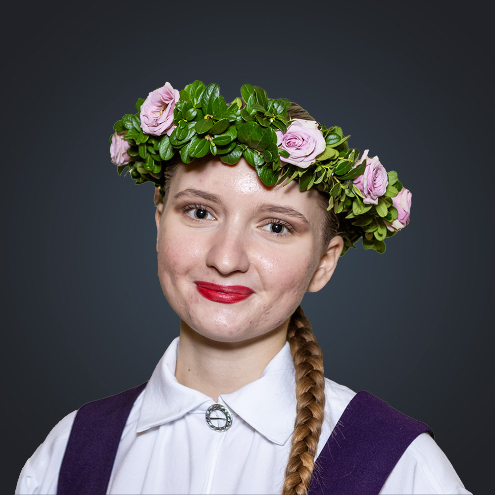 Estere Spridzēna