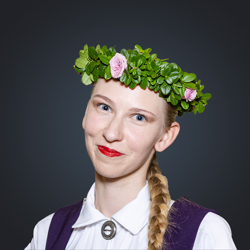 Evelīna Laganovska