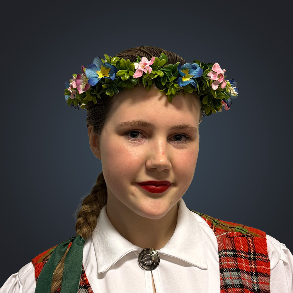 Astrīda Grosa