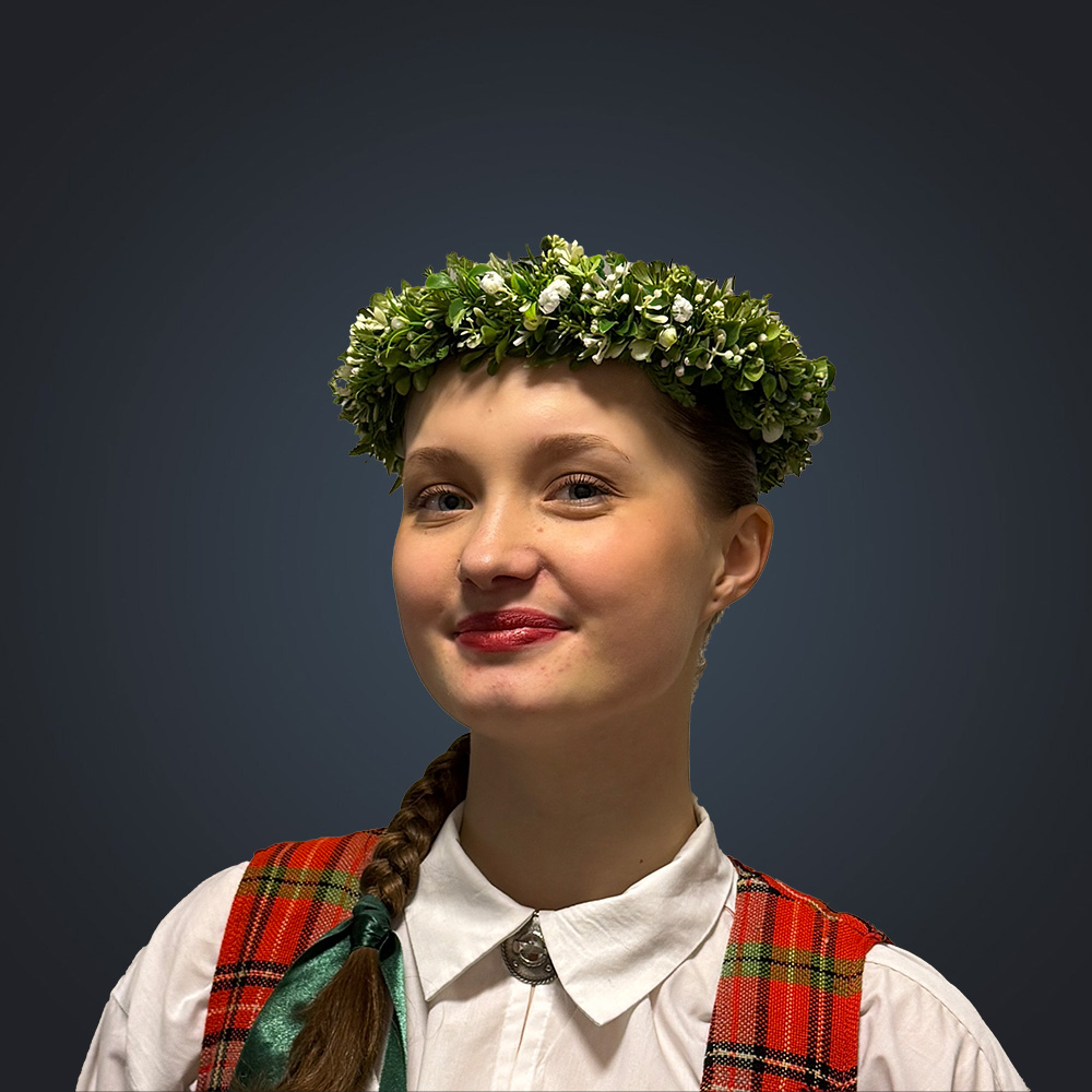 Liene Ramka