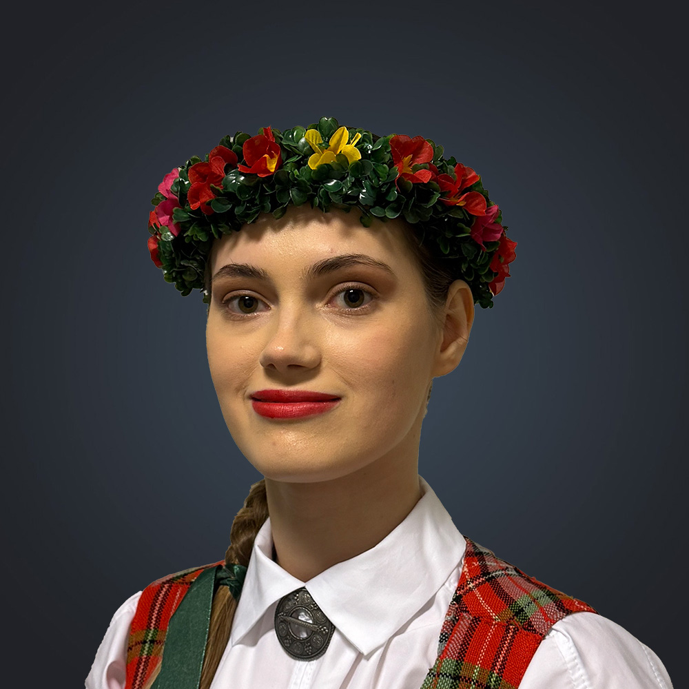 Sintija Volberga