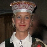 Ieva Liepiņa (Riekstiņa)