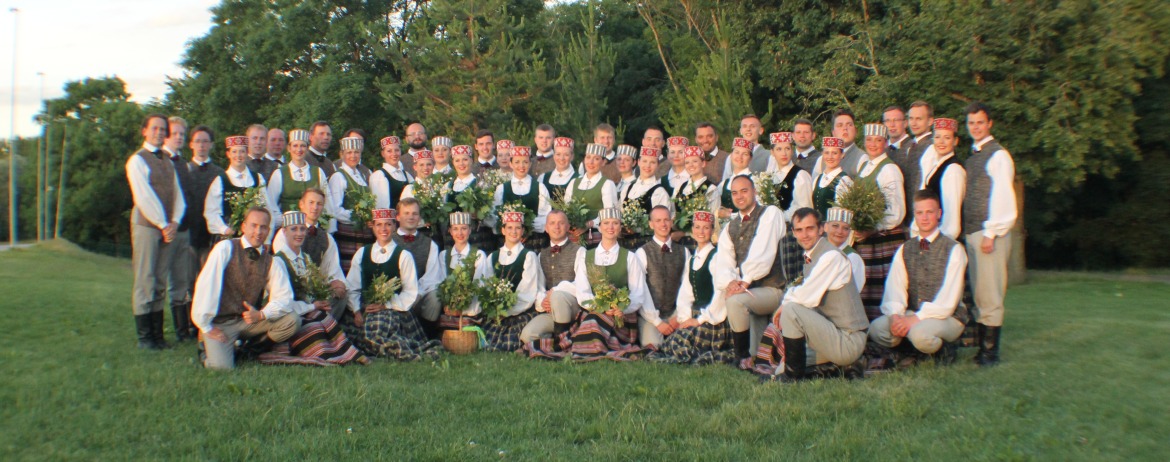 Gaudeamus 2018
