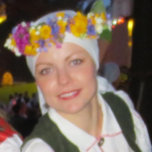 Lāsma Grīnfogele