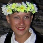 Ilze Grīsle (Ūķeniece)