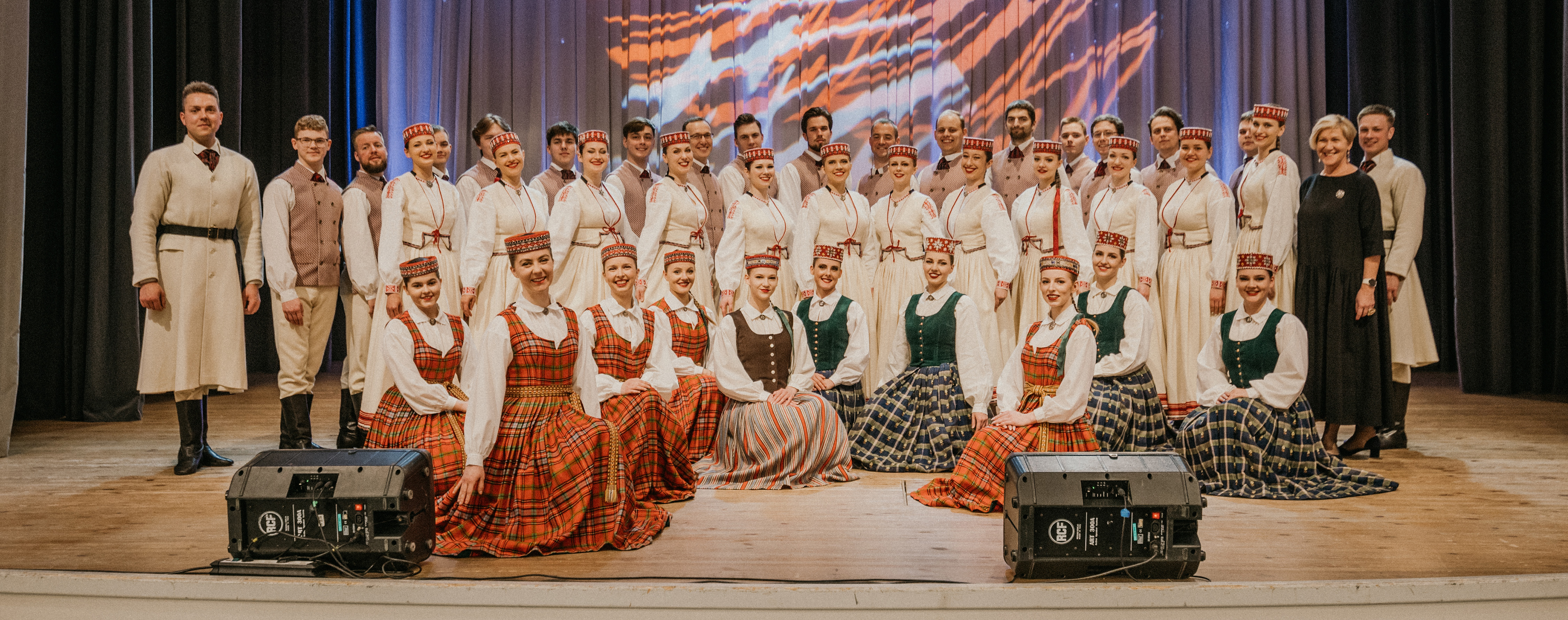 Es tevi ieraudzīju zeltā /Foto: Ralfs Adrians Laizāns (@adryworks)
