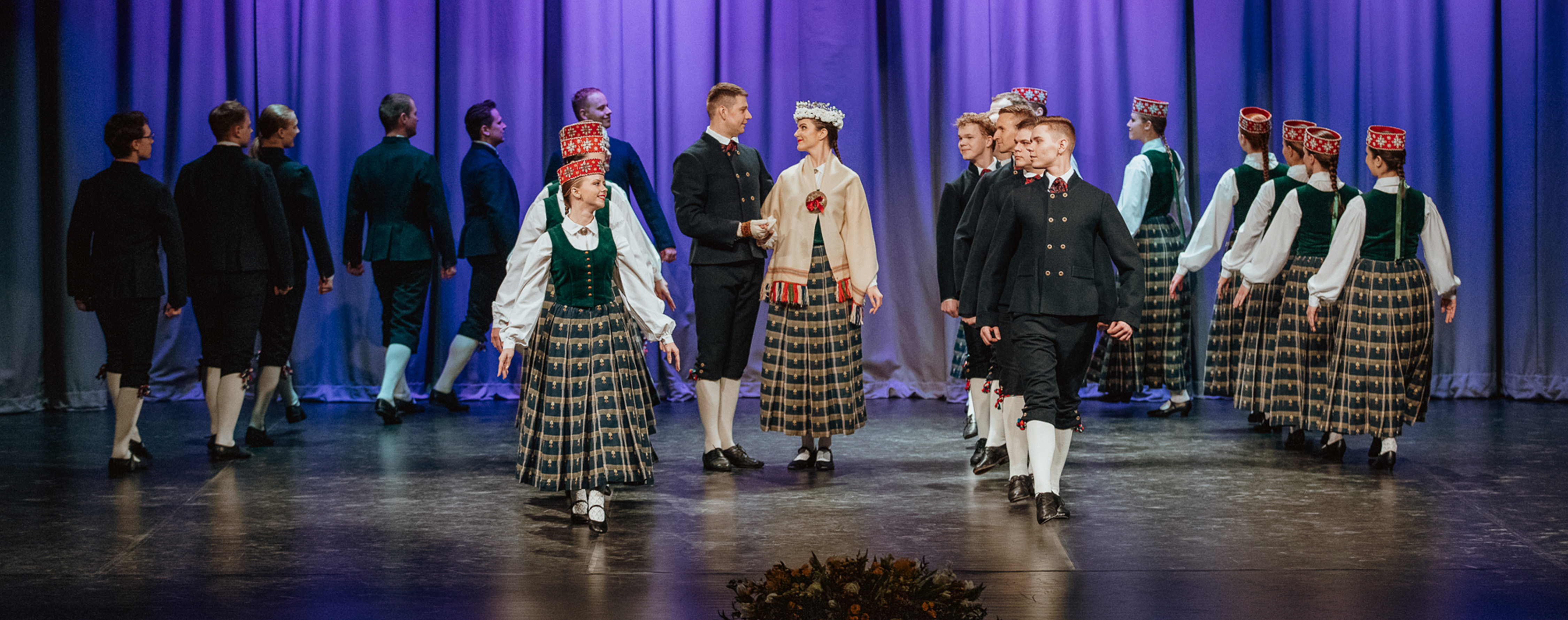 Izkrāso pavasari /Foto: Artūrs Vanags (@vanadzinsh)