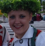 Antra Meluškāne (Ivanāne)