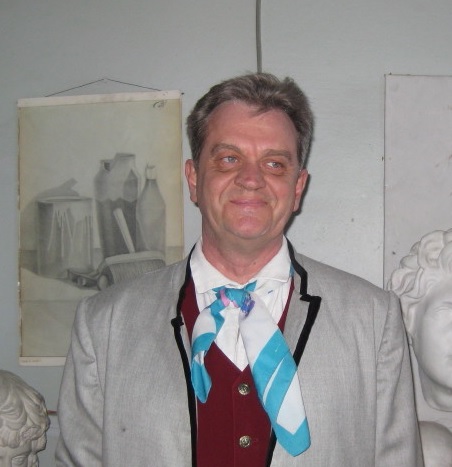 Guntars Mušinskis