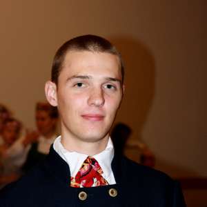 Andris Gronskis