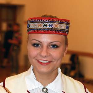 Līga Kāršeniece